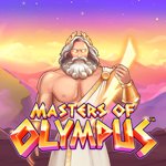 Masters Of Olympus