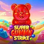 Super Gummy Strike